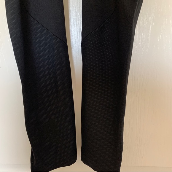 Adidas TechFit Alphaskin 3/4 Compression Tights - Picture 2 of 5